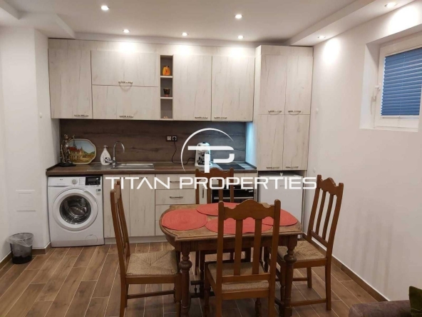 Дава се под наем Двустаен апартамент в Варна, Виница - 60 кв.м за 498.27 € - Снимка #1