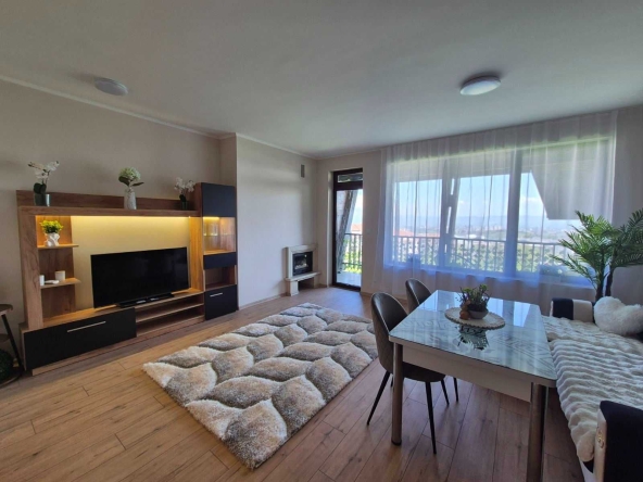 Двустаен апартамент в София, Симеоново - 65 кв.м за 1699 €/кв.м - Снимка #1