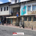 Двустаен апартамент в Велико Търново, Акация - 59 кв.м за 916 €/кв.м - Снимка #1