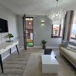 Двустаен апартамент в Банско - 54 кв.м за 849 €/кв.м - Снимка #1