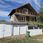 Къща в с. Долно Абланово, Област Русе - 150 кв.м за 177 €/кв.м - Снимка #1