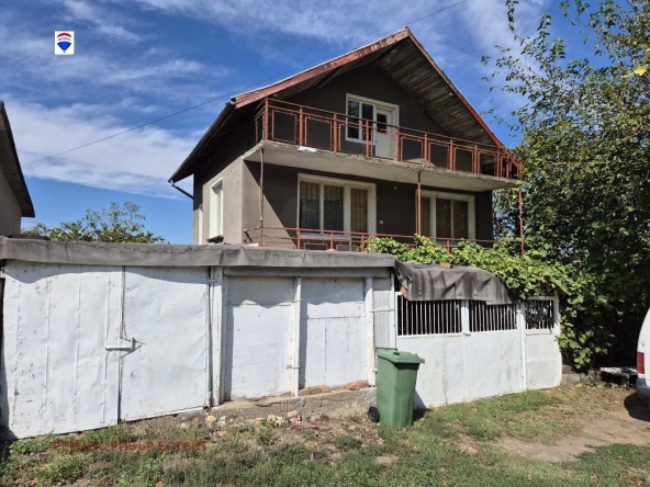 Къща в с. Долно Абланово, Област Русе - 150 кв.м за 177 €/кв.м - Снимка #1