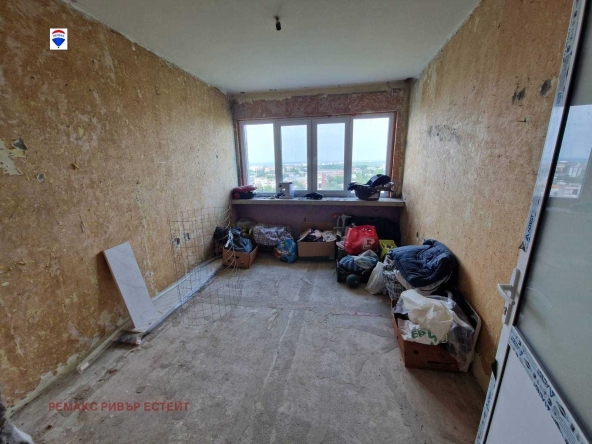 Двустаен апартамент в Русе, Дружба 3 - 50 кв.м за 469 €/кв.м - Снимка #1