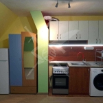 Дава се под наем Двустаен апартамент в Варна, Левски - 53 кв.м за 423.81 € - Снимка #1