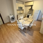 Дава се под наем Тристаен апартамент в Бургас, Център - 120 кв.м за 765 € - Снимка #1