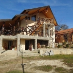 Къща в с. Драчево, Област Бургас - 320 кв.м за 485 €/кв.м - Снимка #1