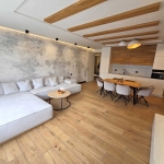 Четиристаен апартамент в Банско - 163 кв.м за 1111 €/кв.м - Снимка #1