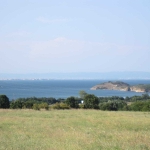 Парцел в Черноморец - 3408 кв.м за 37 €/кв.м - Снимка #1