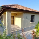 Къща в с. Тръстиково, Област Бургас - 75 кв.м за 734 €/кв.м - Снимка #1