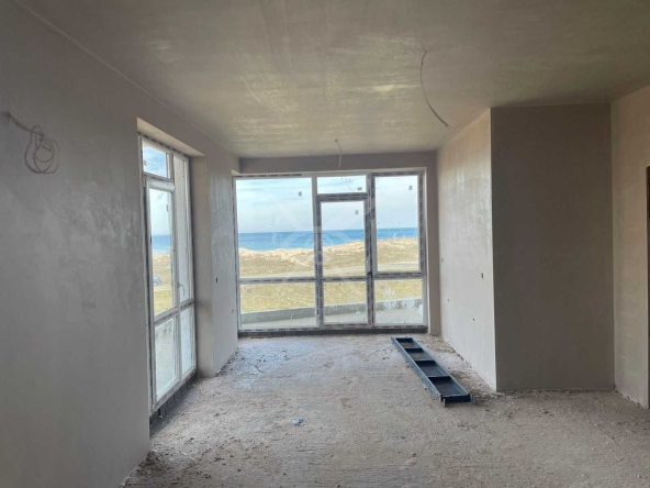 Двустаен апартамент в Приморско - 61 кв.м за 817 €/кв.м - Снимка #1