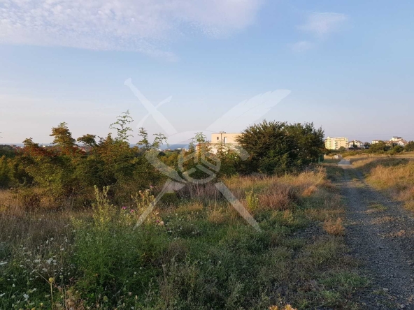 Парцел в с. Лозенец, Област Бургас - 1033 кв.м за 49 €/кв.м - Снимка #1