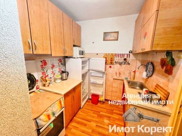 Двустаен апартамент в Асеновград - 65 кв.м за 746 €/кв.м - Снимка #1