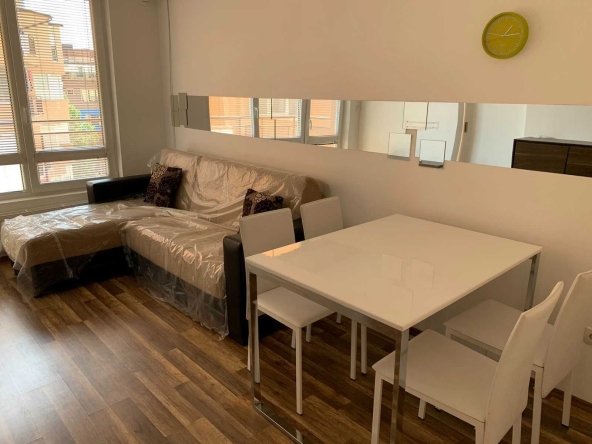 Дава се под наем Двустаен апартамент в София, Младост 1А - 68 кв.м за 510 € - Снимка #1