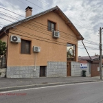 Къща в с. Басарбово, Област Русе - 605 кв.м за 926 €/кв.м - Снимка #1