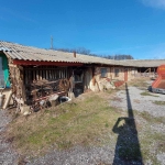 Промишлена сграда в Лозница - 1100 кв.м за 79 €/кв.м - Снимка #1