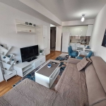 Дава се под наем Двустаен апартамент в София, Малинова долина - 58 кв.м за 478.38 € - Снимка #1