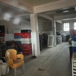 Дава се под наем Склад в Търговище, Промишлена зона - 100 кв.м за 204 € - Снимка #1