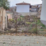 Парцел в с. Розово, Област Пазарджик - 400 кв.м за 25 €/кв.м - Снимка #1