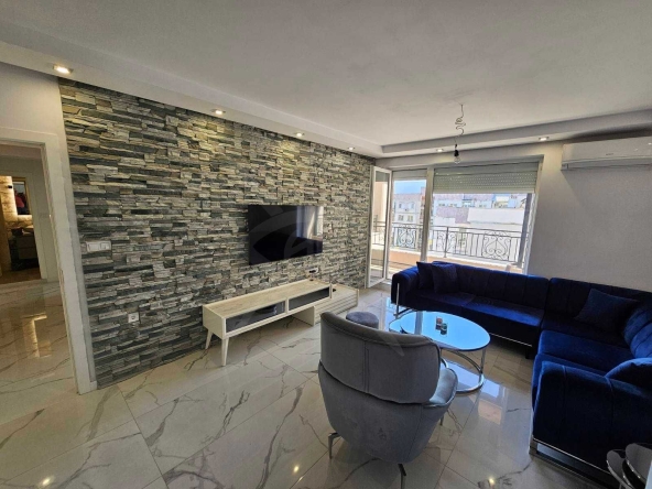Тристаен апартамент в Пловдив, Южен - 97 кв.м за 815 €/кв.м - Снимка #1