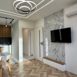 Дава се под наем Двустаен апартамент в Пловдив, Христо Смирненски - 65 кв.м за 718.08 € - Снимка #1