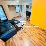 Дава се под наем Двустаен апартамент в Бургас, Възраждане - 75 кв.м за 328.95 € - Снимка #1