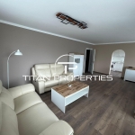 Дава се под наем Тристаен апартамент в Бургас, Сарафово - 103 кв.м за 677.79 € - Снимка #1