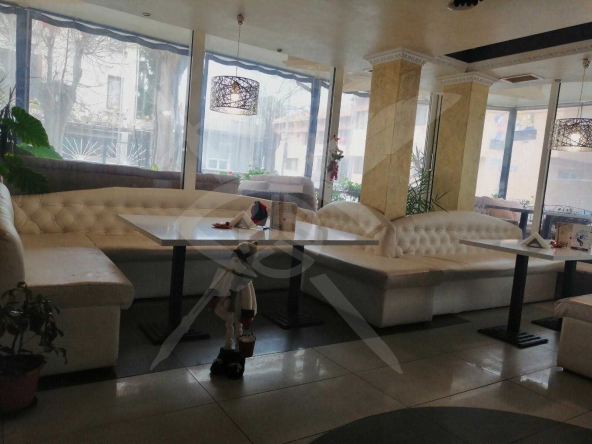 Дава се под наем Заведение в Несебър - 150 кв.м за 12467.97 € - Снимка #1