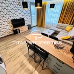 Дава се под наем Двустаен апартамент в Бургас, Славейков - 79 кв.м за 747.66 € - Снимка #1