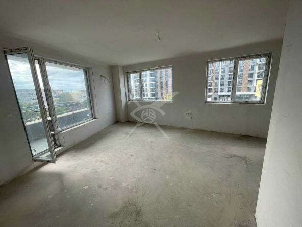 Двустаен апартамент в София, Хладилника - 80 кв.м за 931 €/кв.м - Снимка #1