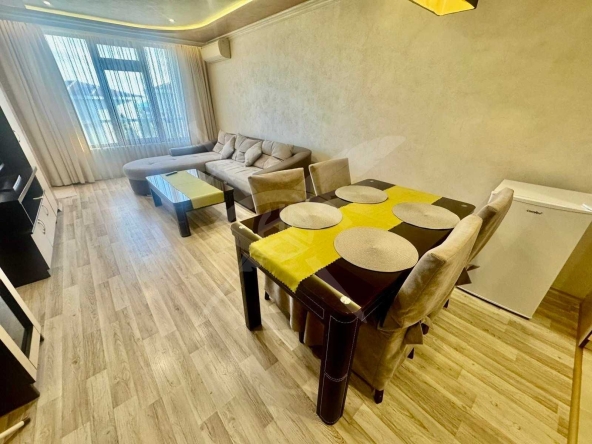 Двустаен апартамент в Свети Влас - 45 кв.м за 873 €/кв.м - Снимка #1