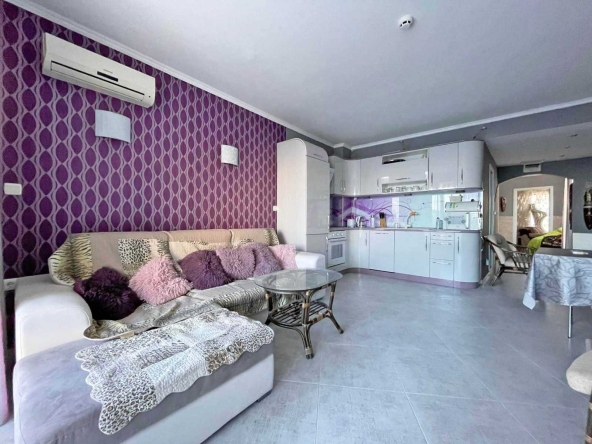 Тристаен апартамент в Свети Влас - 114 кв.м за 1009 €/кв.м - Снимка #1