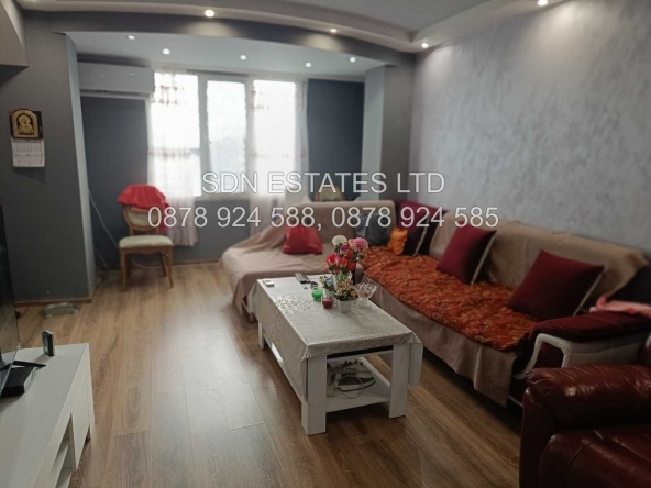 Етаж от къща в Казанлък - 180 кв.м за 992 €/кв.м - Снимка #1