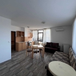 Двустаен апартамент в Несебър - 80 кв.м за 888 €/кв.м - Снимка #1