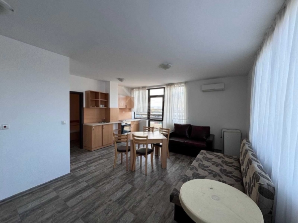 Двустаен апартамент в Несебър - 80 кв.м за 888 €/кв.м - Снимка #1