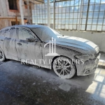 Дава се под наем Промишлена сграда в Перник, Център - 400 кв.м за 1020 € - Снимка #1