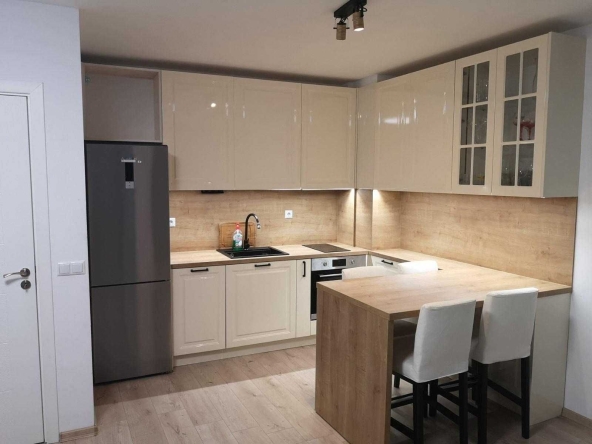 Двустаен апартамент в София, Лагера - 80 кв.м за 702 €/кв.м - Снимка #1