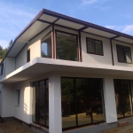 Къща в с. Лясково, Област Пловдив - 200 кв.м за 561 €/кв.м - Снимка #1