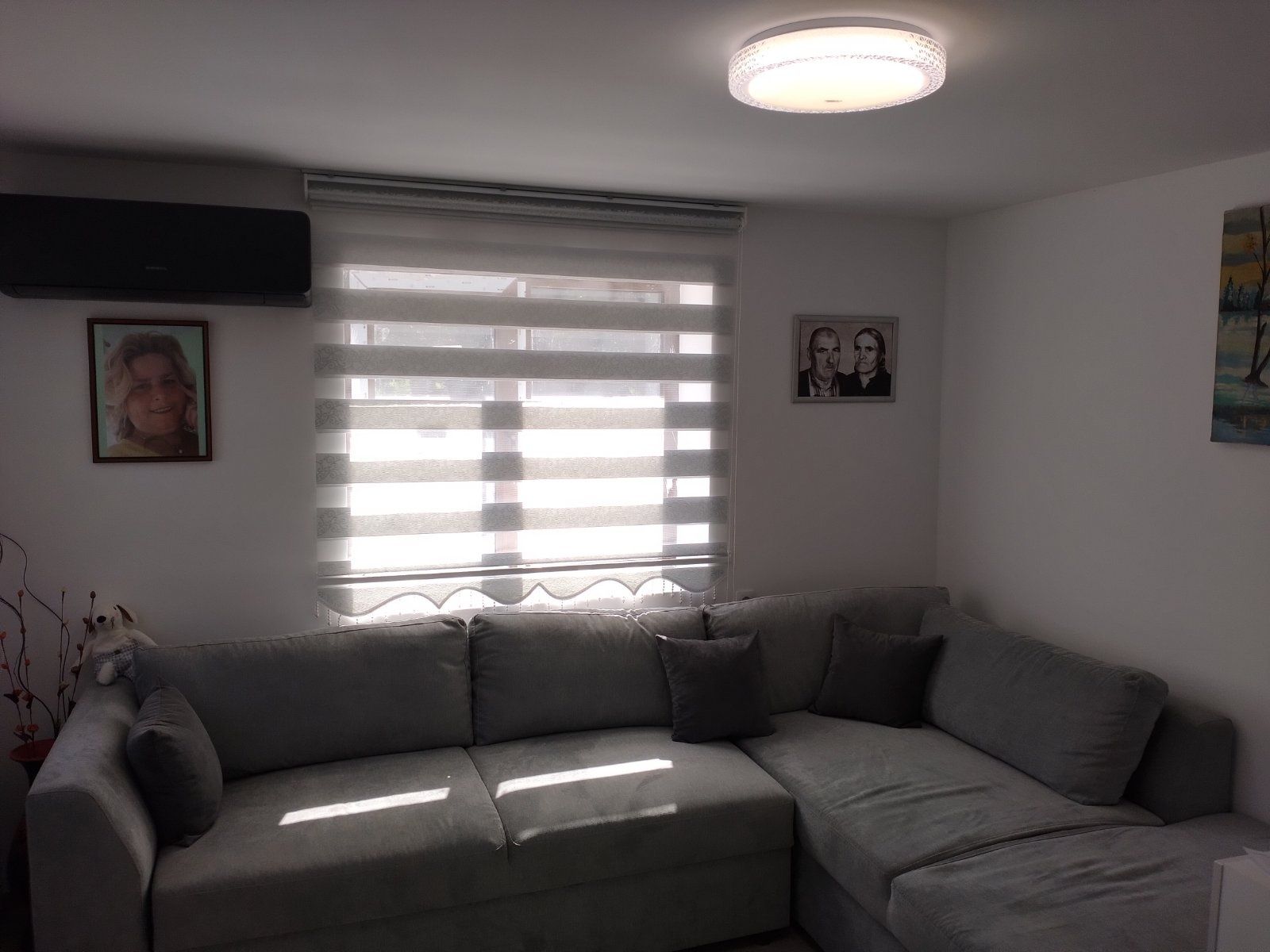 Къща в с. Долнослав, Област Пловдив - 140 кв.м за 765 €/кв.м - Снимка #1