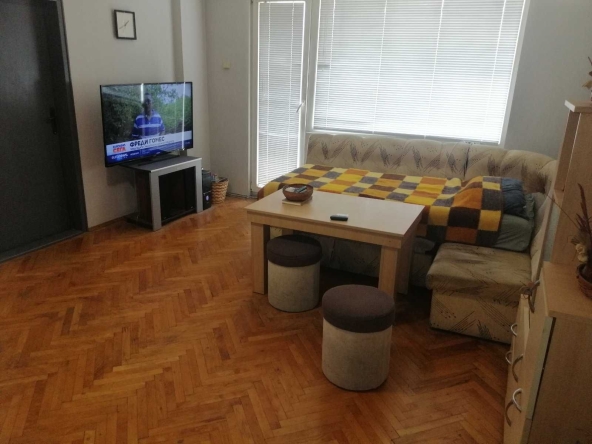 Многостаен апартамент в Търговище, Вароша - 109 кв.м за 927 €/кв.м - Снимка #1