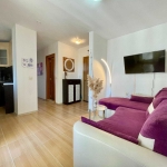 Тристаен апартамент в Несебър - 73 кв.м за 859 €/кв.м - Снимка #1