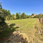 Парцел в с. Червена вода, Област Русе - 1396 кв.м за 21 €/кв.м - Снимка #1