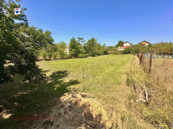 Парцел в с. Червена вода, Област Русе - 1396 кв.м за 21 €/кв.м - Снимка #1