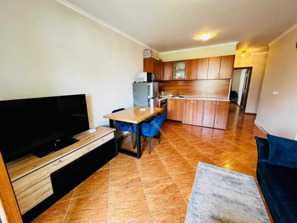 Тристаен апартамент в Свети Влас - 79 кв.м за 775 €/кв.м - Снимка #1