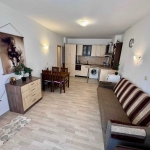 Двустаен апартамент в к.к. Слънчев бряг - 60 кв.м за 662 €/кв.м - Снимка #1