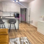 Дава се под наем Едностаен апартамент в Варна, Гранд Мол Варна - 72 кв.м за 528.36 € - Снимка #1