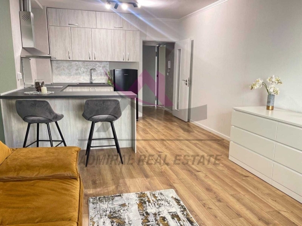 Дава се под наем Едностаен апартамент в Варна, Гранд Мол Варна - 72 кв.м за 528.36 € - Снимка #1