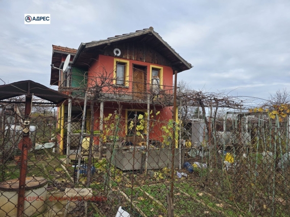 Къща в Плевен, м-т Орлето - 70 кв.м за 328 €/кв.м - Снимка #1