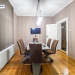 Тристаен апартамент в Плевен, Идеален център - 144 кв.м за 726 €/кв.м - Снимка #1