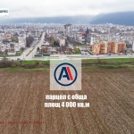 Парцел в Враца, Дъбника - 1000 кв.м за 21 €/кв.м - Снимка #1