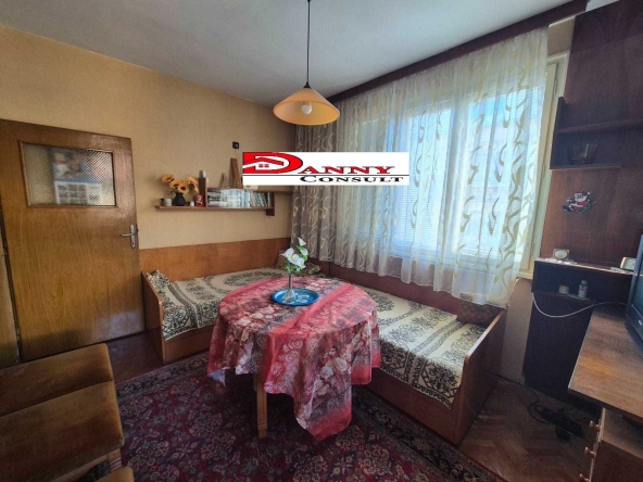 Тристаен апартамент в Велико Търново, Акация - 100 кв.м за 788 €/кв.м - Снимка #1